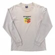 画像1: 90s USA製 OLD STUSSY 64LOGO L/S TEE SHIRT (1)