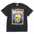 画像1: DEADSTOCK 00s MISFITS 25th ANNIVERSARY TEE SHIRT (1)