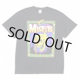 画像: DEADSTOCK 00s MISFITS 25th ANNIVERSARY TEE SHIRT