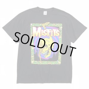 画像: DEADSTOCK 00s MISFITS 25th ANNIVERSARY TEE SHIRT