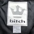 画像5: 90s BITCH SKATEBORDS DOWN JACKET (5)