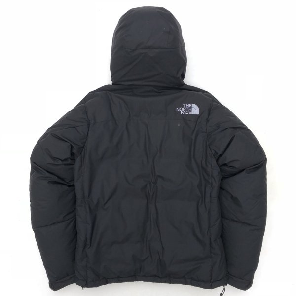 画像2: THE NORTH FACE BALTRO LIGHT DOWN JACKET (2)