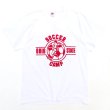 画像2: 80s USA製 NIKE SOCCER CAMP TEE SHIRT (2)