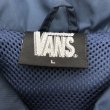 画像5: 90s VANS COACH JACKET (5)