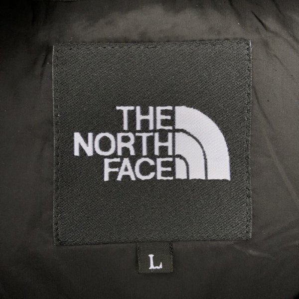 画像4: THE NORTH FACE BALTRO LIGHT DOWN JACKET (4)