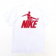 画像1: 80s USA製 NIKE SOCCER CAMP TEE SHIRT (1)