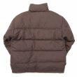 画像2: 90s BITCH SKATEBORDS DOWN JACKET (2)