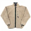 画像1: USA製 PATAGONIA RETRO CARDIGAN NATURAL (1)