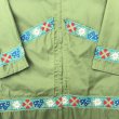 画像5: 60s VINTAGE COTTON PARKA (5)