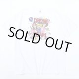 画像: 90s USA製　ART TEE SHIRT