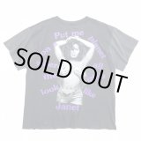 画像: 90s BOOTILEG JANET JACKSON TEE SHIRT