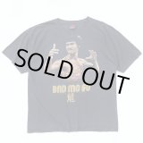 画像: 00s BRUCE LEE TEE SHIRT