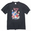 画像1: 90s BIKE WEEK 50YEARS TEE SHIRT (1)