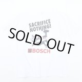 画像: 90s BOSCH 企業物 TEE SHIRT