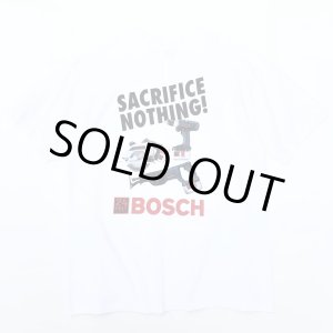 画像: 90s BOSCH 企業物 TEE SHIRT