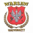 画像3: 80s USA製 WARSAW UNIVERSITY COLLEGE SWEAT  (3)