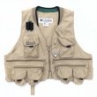 画像1: 90s COLUMBIA FISHING VEST (1)