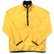 画像1: 90s NIKE TAPE LOGO NYLON JACKET (1)