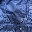 画像8: 70s USA製 GERRY TRACKER STYLE DOWN JACKET (8)