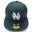 画像2: 南海ホークス　NEWERA CAP  (2)