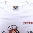 画像3: 90s　JOLLIBEE 企業物 TEE SHIRT (3)