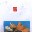 画像3: 90s USA製　GARDEN GEAR 向日葵 ART TEE SHIRT (3)