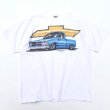 画像1: 90s USA製　CHEVROLET AIRBRUSH ART TEE SHIRT (1)