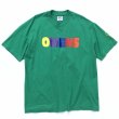 画像1: 90s USA製　OWENS ART TEE SHIRT (1)