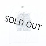 画像: 90s USA製 NORTH HARRISON ART TEE SHIRT