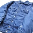 画像3: 70s USA製 GERRY TRACKER STYLE DOWN JACKET (3)