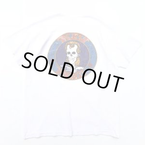 画像: 90s USA製　KEV HEAD GRATEFUL DEAD PARODY TEE SHIRT