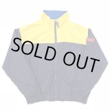 画像: 90s RALPH LAUREN POLO HITECH POLARTEC NYLON FLEECE JACKET