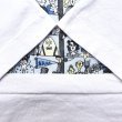 画像6: 90s USA製 NORTH HARRISON ART TEE SHIRT (6)