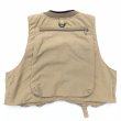 画像2: 90s COLUMBIA FISHING VEST (2)