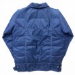 画像2: 70s USA製 GERRY TRACKER STYLE DOWN JACKET (2)