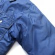 画像10: 70s USA製 GERRY TRACKER STYLE DOWN JACKET (10)