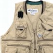 画像3: 90s COLUMBIA FISHING VEST (3)