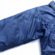 画像11: 70s USA製 GERRY TRACKER STYLE DOWN JACKET (11)