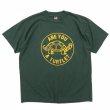 画像1: 90s USA製 TURTLE ART TEE SHIRT (1)