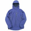 画像1: 01s patagonia STRECH SPEED ASCENT JACKET (1)