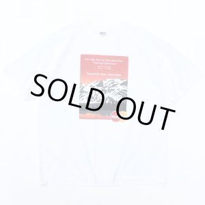 画像: 00s MASTER CARD 企業物 TEE SHIRT