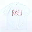 画像1: 90s USA製　BUDWISER BEER TEE SHIRT (1)