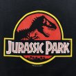 画像2: 90s USA製　JURASSIC PARK MOVIE TEE SHIRT (2)