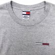 画像4: 90s USA製　TOMMY HILFIGER TEE SHIRT (4)