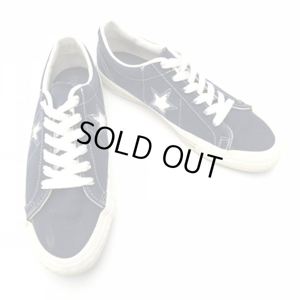画像2: 90s USA製 CONVERSE ONE STAR (2)
