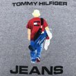 画像3: 90s USA製　TOMMY HILFIGER TEE SHIRT (3)