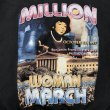 画像6: 90s MILLION WOMAN MARCH RAPTEE STYLE SWEAT (6)