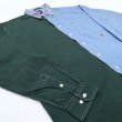 画像3: 90s TOMMY HILFIGER L/S SHIRT (3)