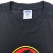 画像3: 90s USA製　JURASSIC PARK MOVIE TEE SHIRT (3)