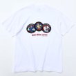 画像1: 90s USA製 FIGHTER TEE SHIRT (1)